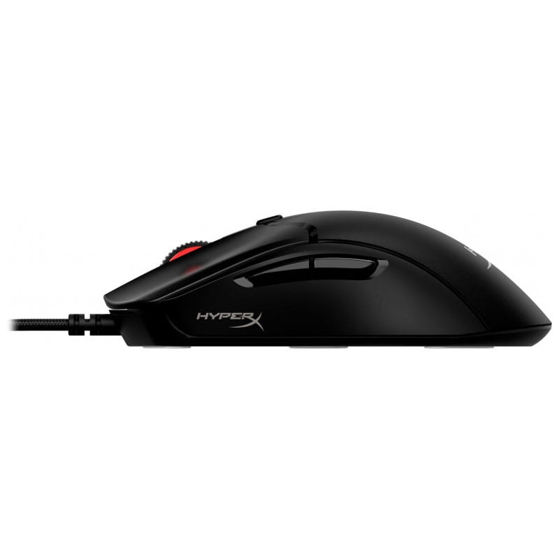 HyperX Pulsefire Haste 2 Noir - Souris de jeu - Ítem4