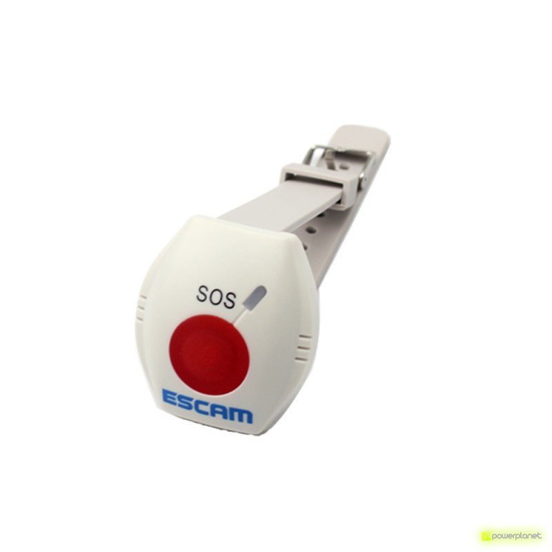 Pulsera de ajuda ESCAM AS004