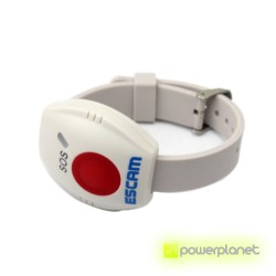 Pulsera de ajuda ESCAM AS004 - Item1