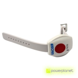 Pulsera de ajuda ESCAM AS004 - Item2