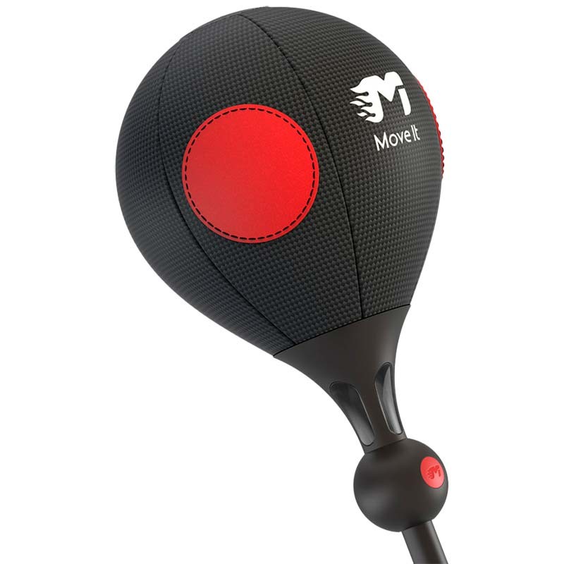 Punching Ball Inteligente Xiaomi Move It Speed - Ítem1