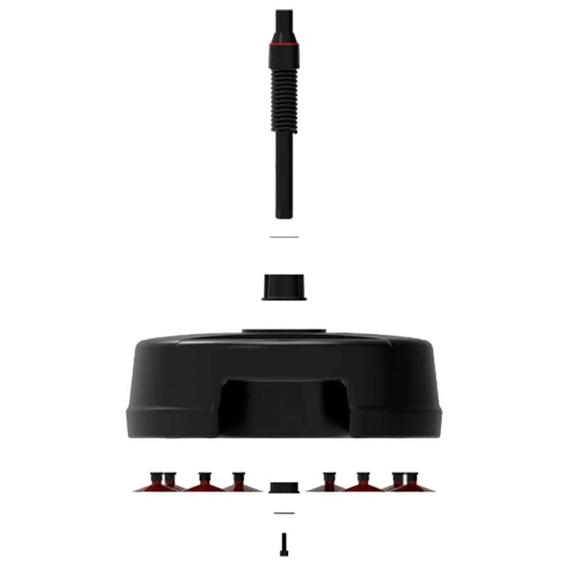 Punching Ball Inteligente Xiaomi Move It Speed - Ítem3