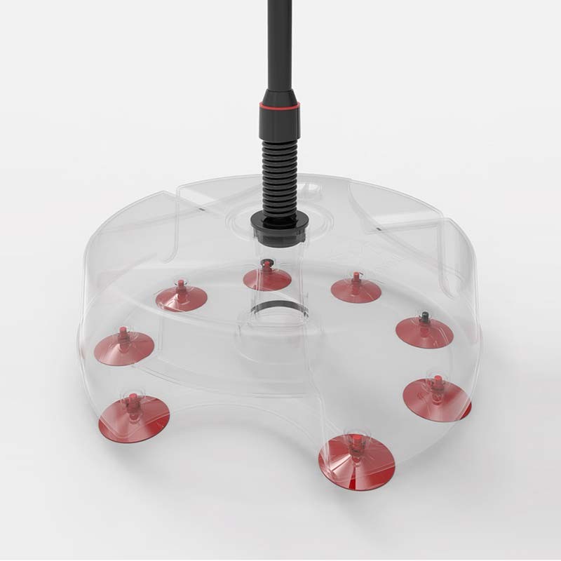 Punching Ball Inteligente Xiaomi Move It Speed - Ítem4