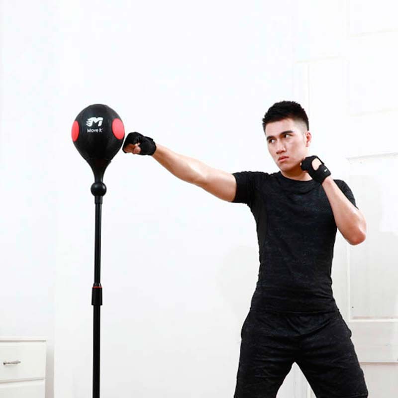 Punching Ball Inteligente Xiaomi Move It Speed - Ítem5