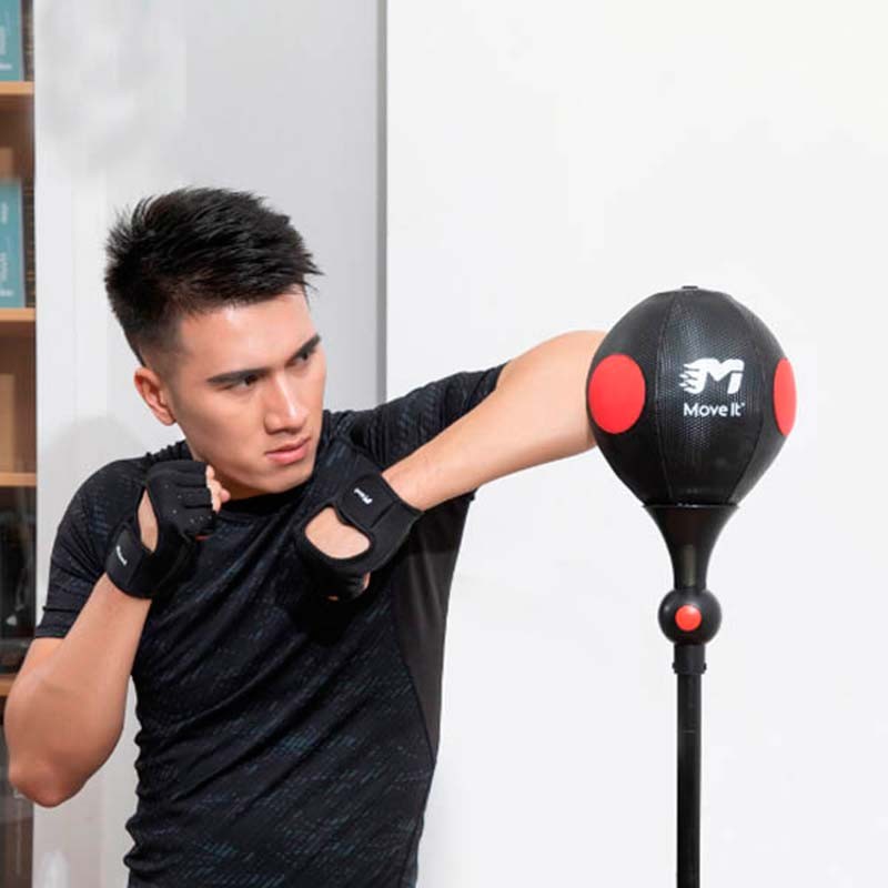 Punching Ball Inteligente Xiaomi Move It Speed - Ítem6
