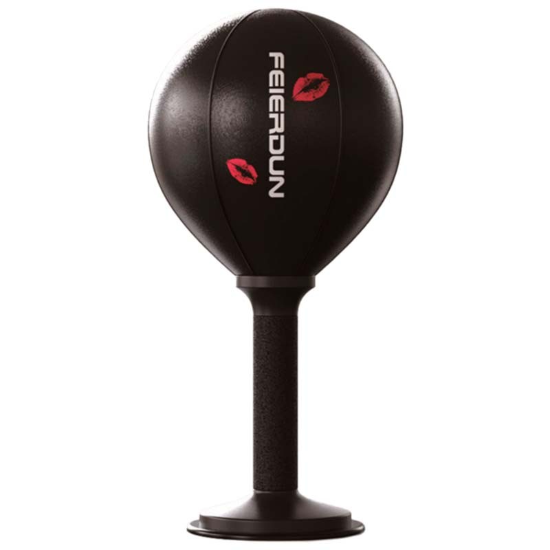 Punching Ball pour Bureau Xiaomi FED Bear - Ítem1