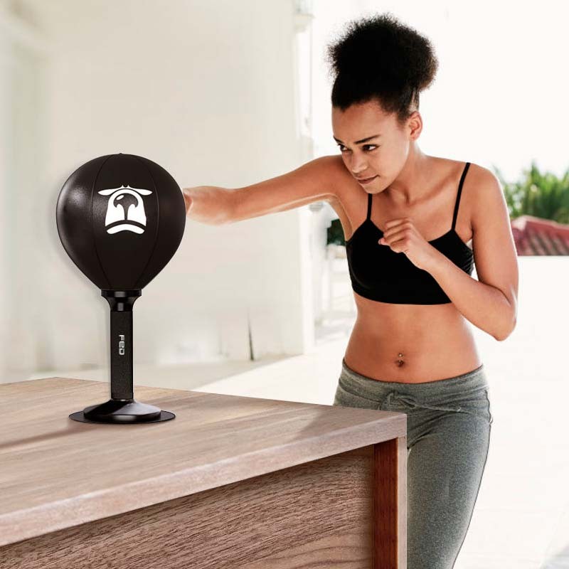 Punching Ball de Bureau