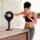 Punching Ball para Mesa Xiaomi FED Bear - Item4