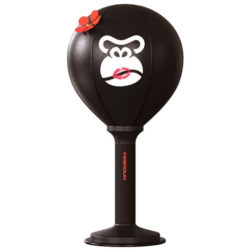 Punching Ball pour Bureau Xiaomi FED Monkey - Ítem