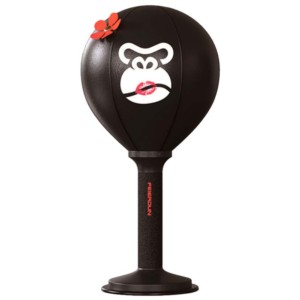 Punching Ball pour Bureau Xiaomi FED Monkey
