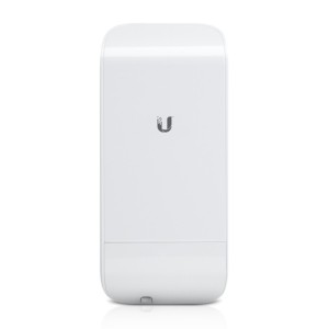 Punto acceso inalambrico Ubiquiti LOCOM5
