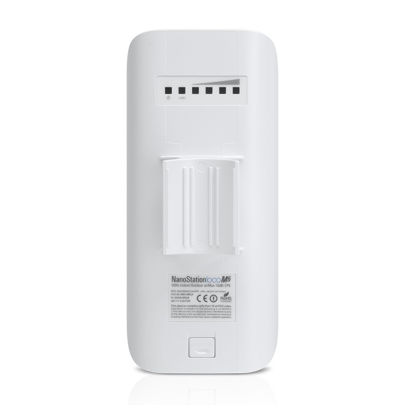 Point d'accès sans fil Ubiquiti LOCOM5 - Ítem2