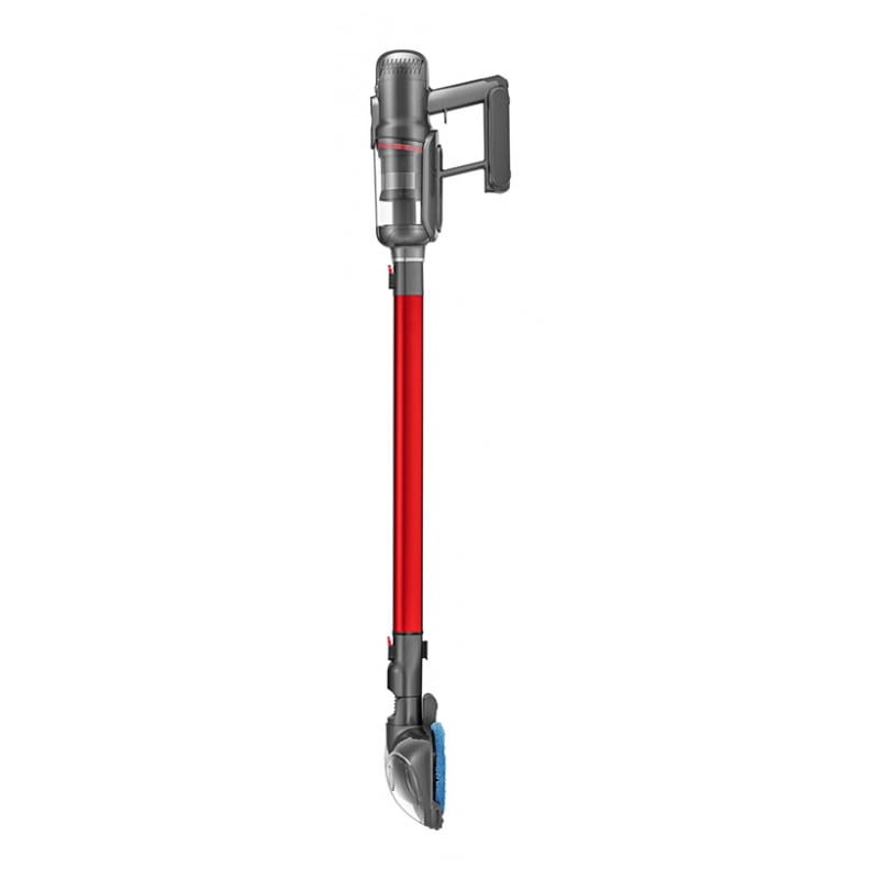 Puppyo T12 Pro Rinse Gris, Rojo - Aspiradora de mano sin bolsa - Ítem2