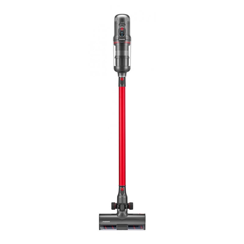 Puppyo T12 Pro Rinse Gris, Rojo - Aspiradora de mano sin bolsa - Ítem4