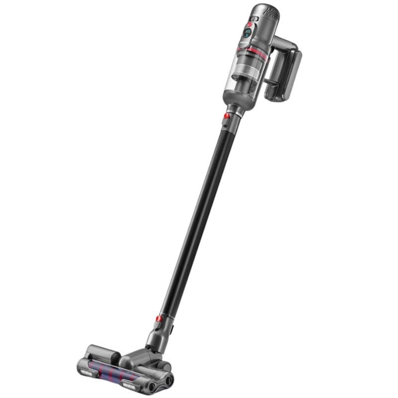 PUPPYOO T12 XG003932 Mate Gray - Aspirateur à main - Ítem