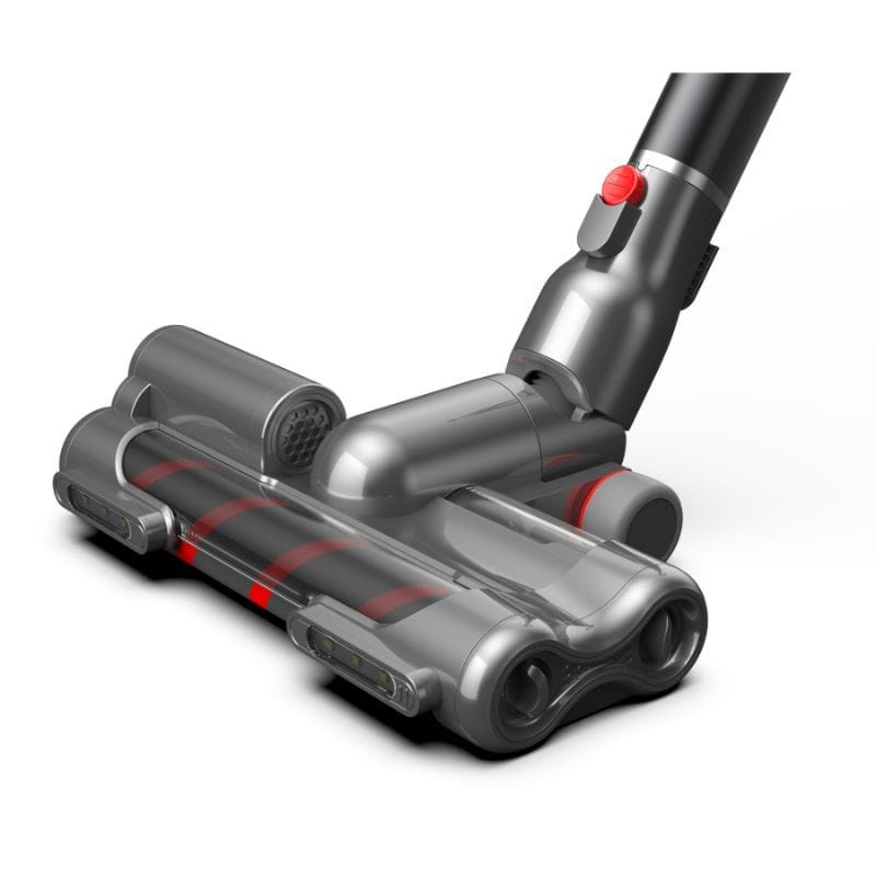 PUPPYOO T12 XG003932 Mate Gray - Aspirateur à main - Ítem4