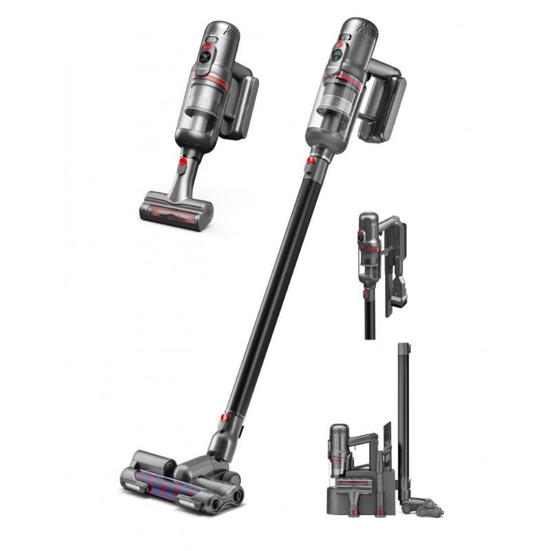 PUPPYOO T12 XG003932 Mate Gray - Aspirateur à main - Ítem6