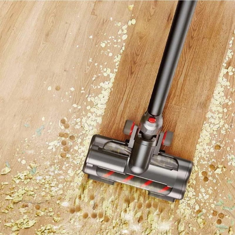 PUPPYOO T12 XG003932 Mate Gray - Aspirateur à main - Ítem8