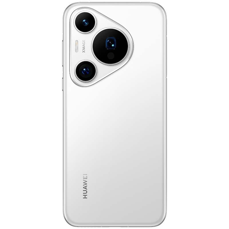 Huawei Pura 70 12GB/256GB Blanco - Ítem4