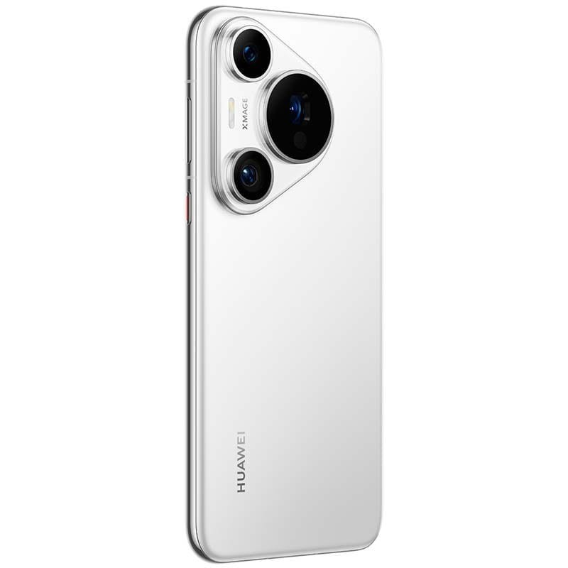 Huawei Pura 70 12GB/256GB Blanco - Ítem5