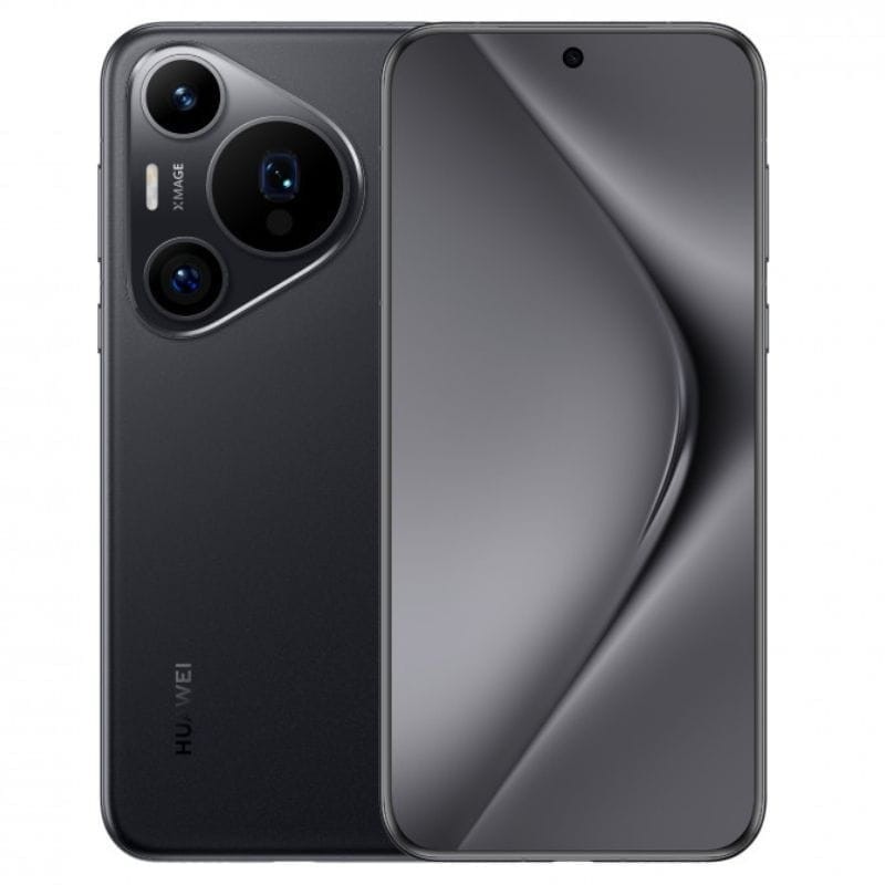 Téléphone portable Huawei Pura 70 Pro 5G 12Go/512Go Noir - Ítem