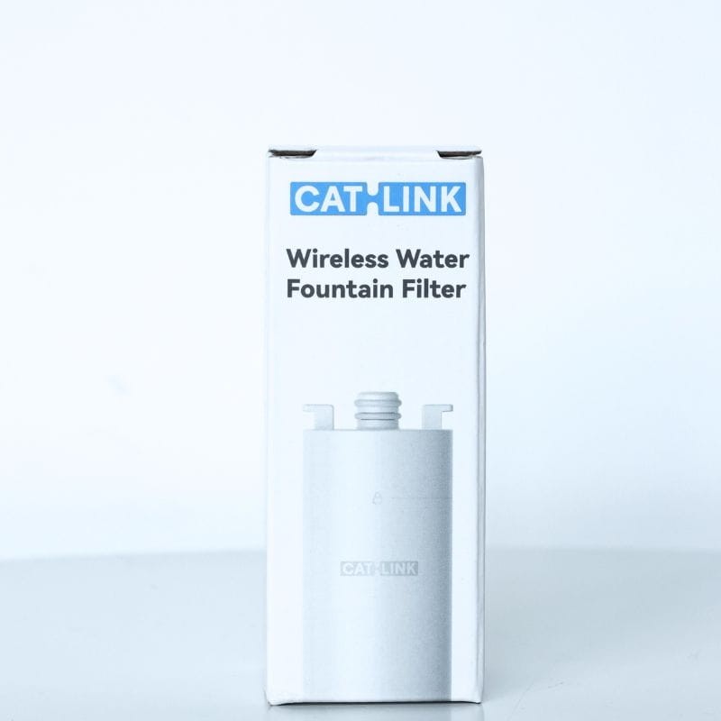 Filtro para bebedero CATLINK Pure 3 Blanco - Ítem1