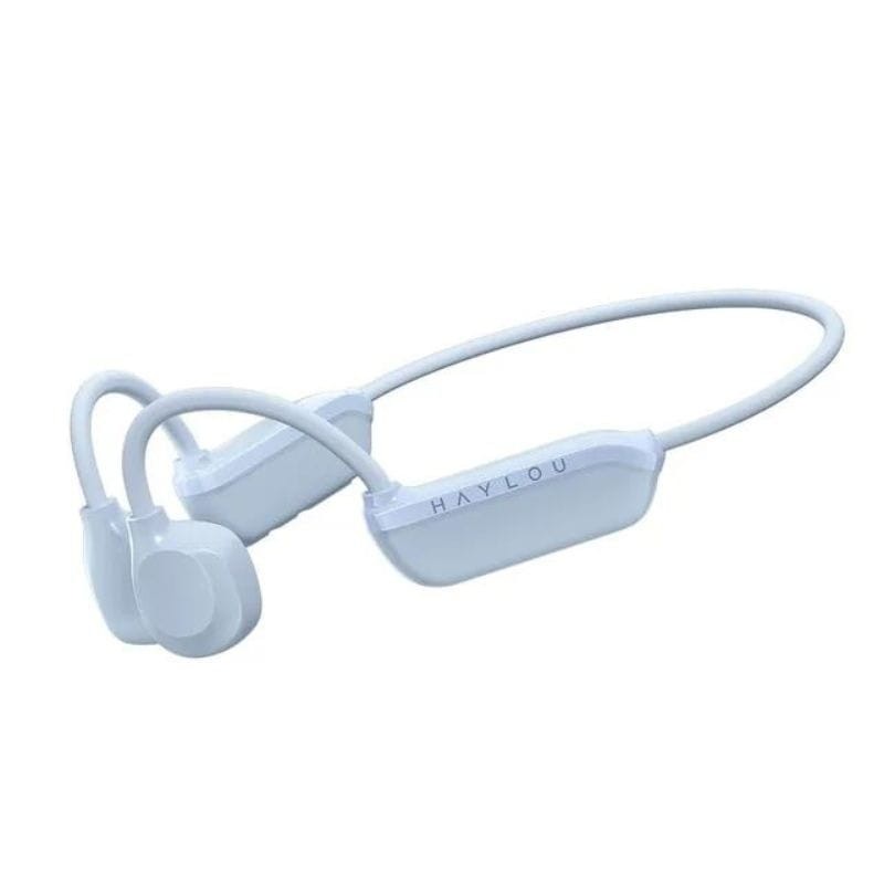 Haylou PurFree Lite BC04 Lilas - Casque à conduction osseuse et Bluetooth - Ítem