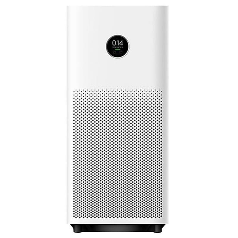 Purificador de ar Xiaomi Mi Purifier 4 - Item