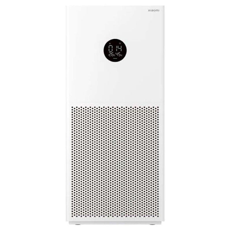 Purificador de Aire Xiaomi Mi Purifier 4 Lite - Ítem