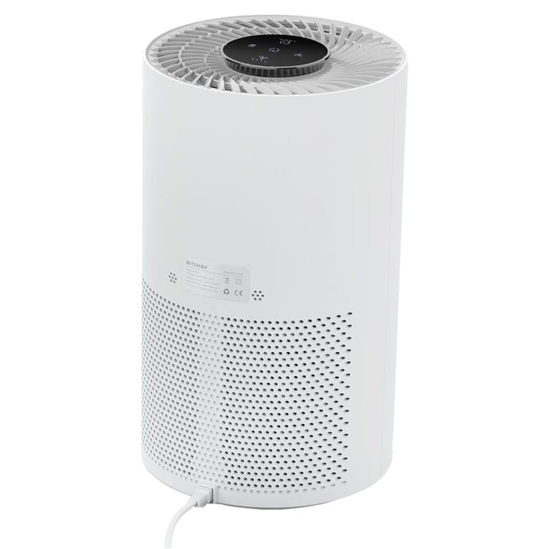 Purificador de Aire Blitzwolf BW-AP1 - Ítem1