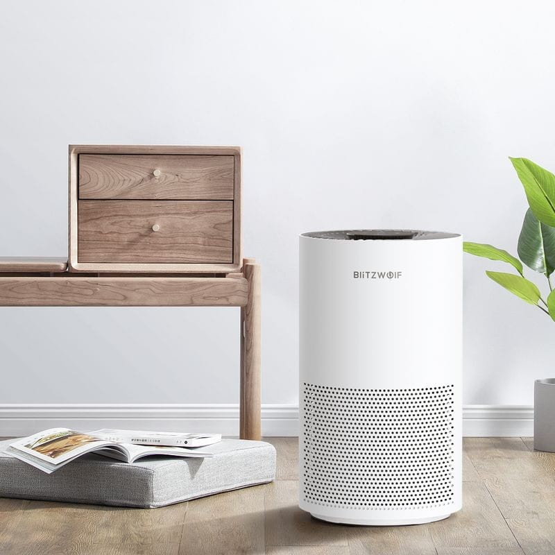 Purificador de Aire Blitzwolf BW-AP1 - Ítem5