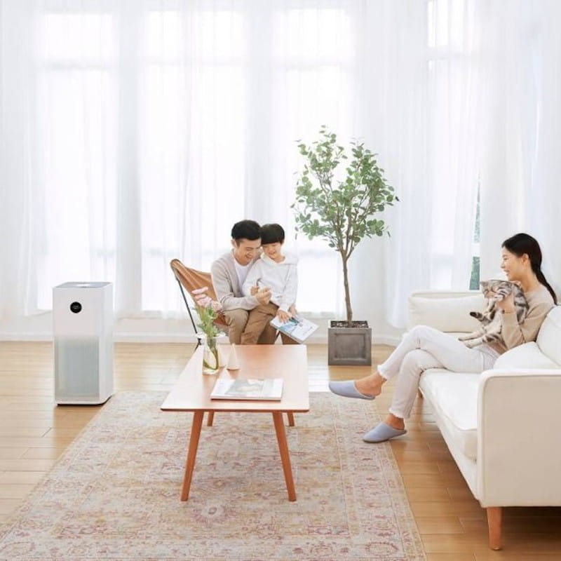 Purificateur d'Air Xiaomi Mi Purifier 3C - Ítem3