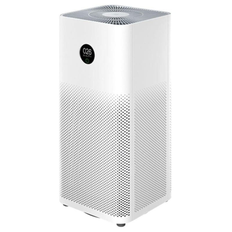 Purificador de Aire Xiaomi Mi Purifier 3H - Ítem1