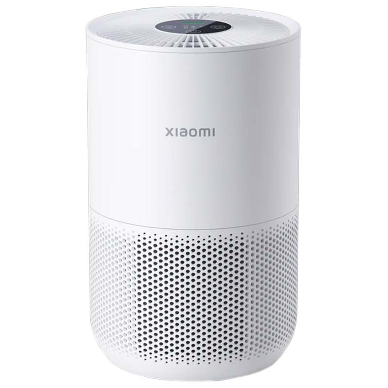 Purificador de Aire Xiaomi Smart Air Purifier 4 Compact - Ítem
