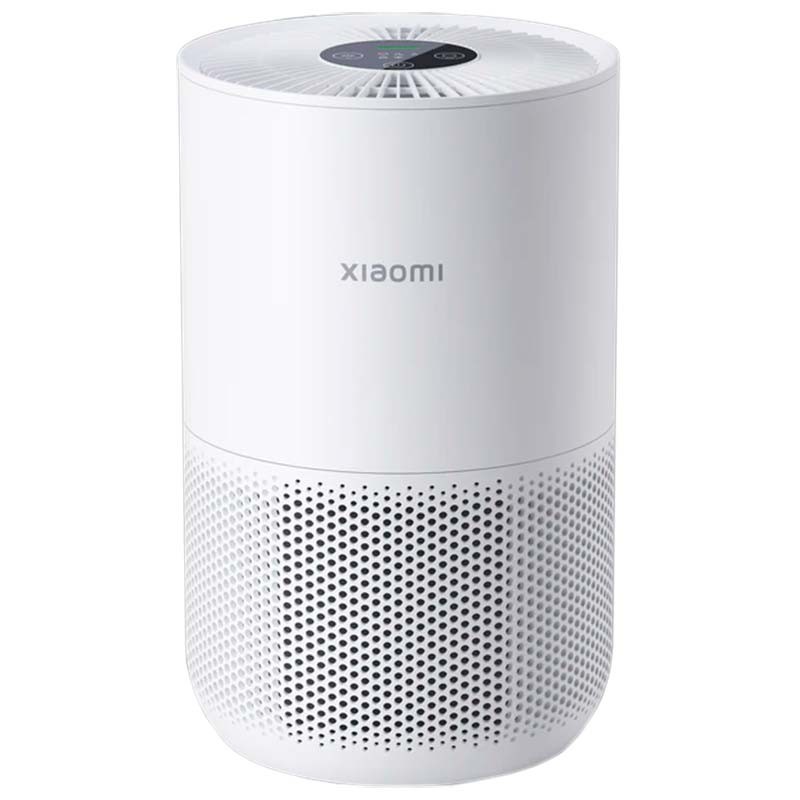 Xiaomi Smart Air Purifier 4 Compact - Purificateur d'Air