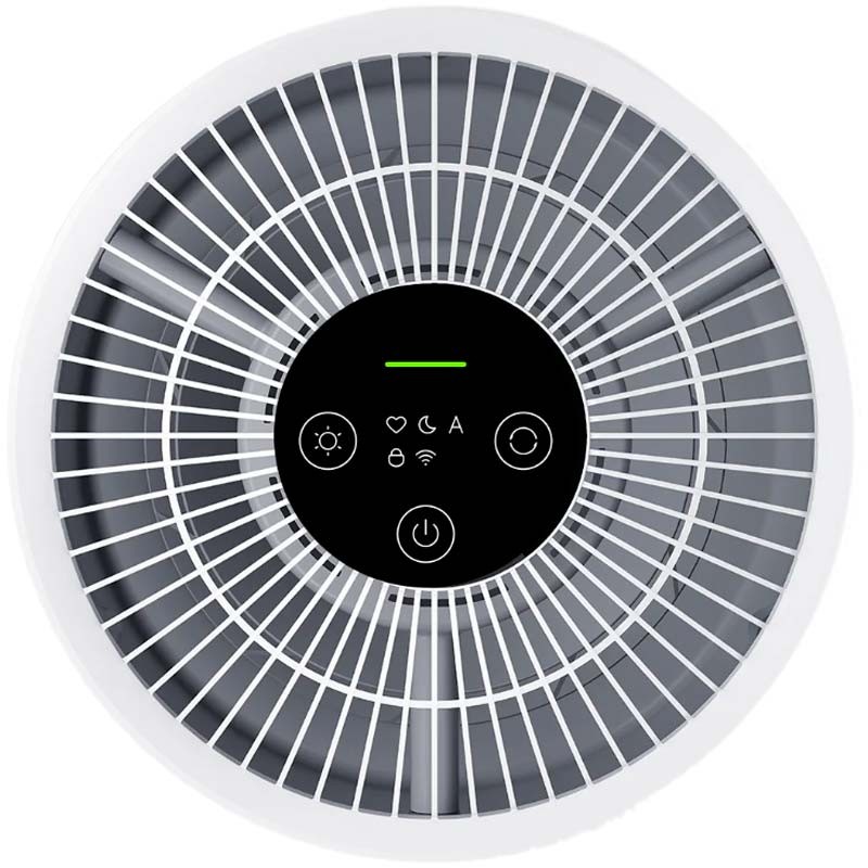 Purificador de Aire Xiaomi Smart Air Purifier 4 Compact - Ítem1