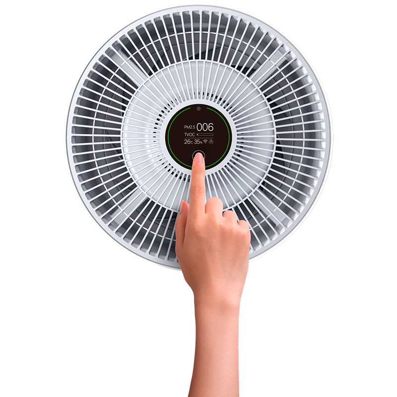 Purificador de Ar Xiaomi Smartmi Air Purifier - Item3