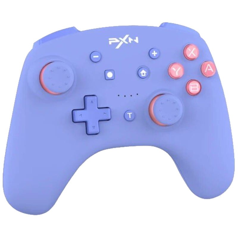 Manette PXN-9607X Sans Fil Bleu - Manette Nintendo Switch/PC - Ítem