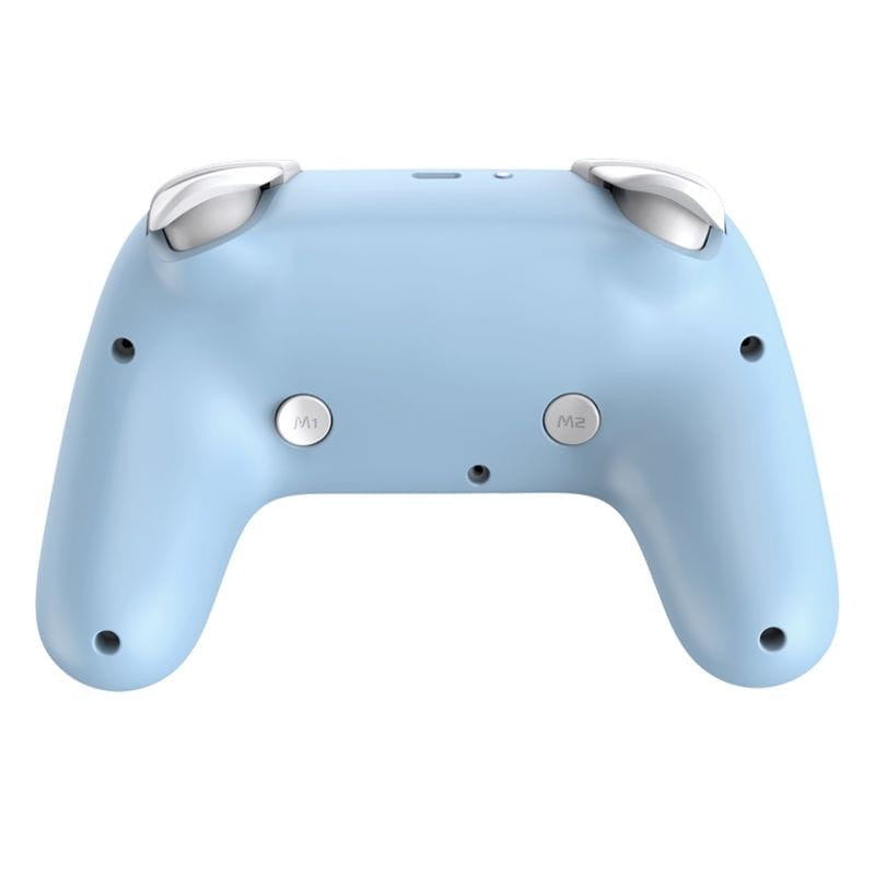 Controlador PXN-P50S Bluetooth Azul Fluido - Controlador Nintendo Switch/PC - Item3