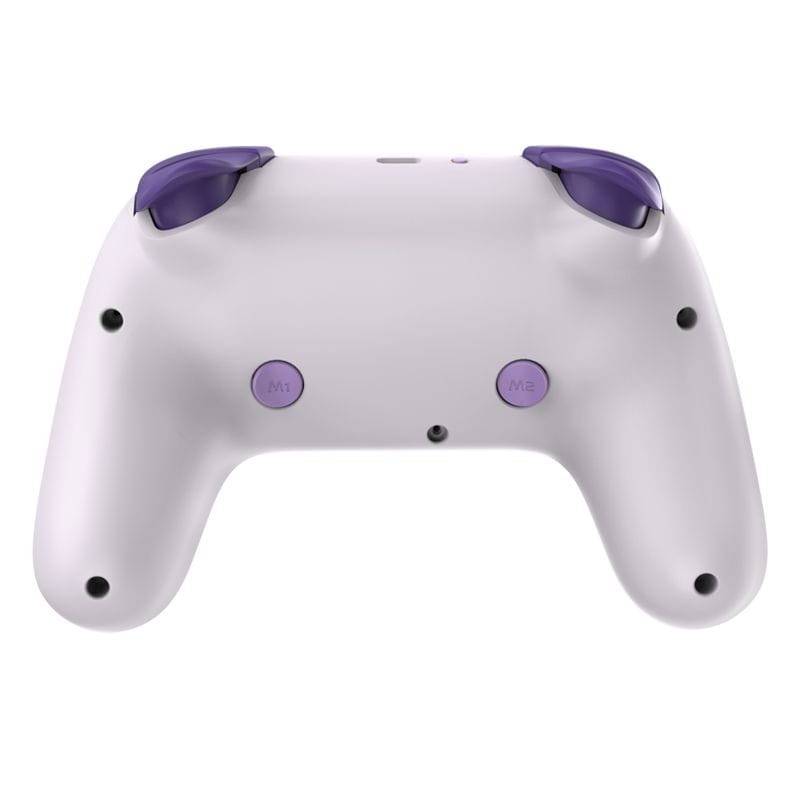 Mando PXN-P50S Bluetooth Púrpura - Mando Nintendo Switch/PC - Ítem3