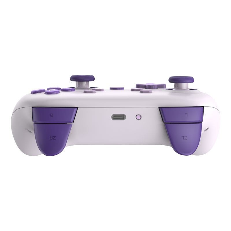 Mando PXN-P50S Bluetooth Púrpura - Mando Nintendo Switch/PC - Ítem4