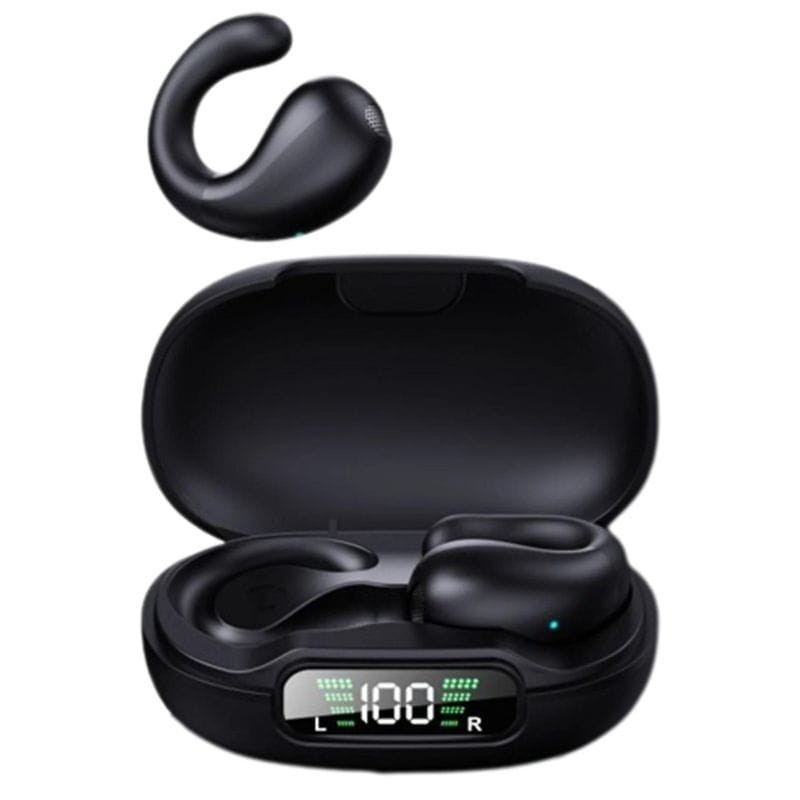 HBQ Q92 Noir - Ecouteurs Bluetooth - Ítem