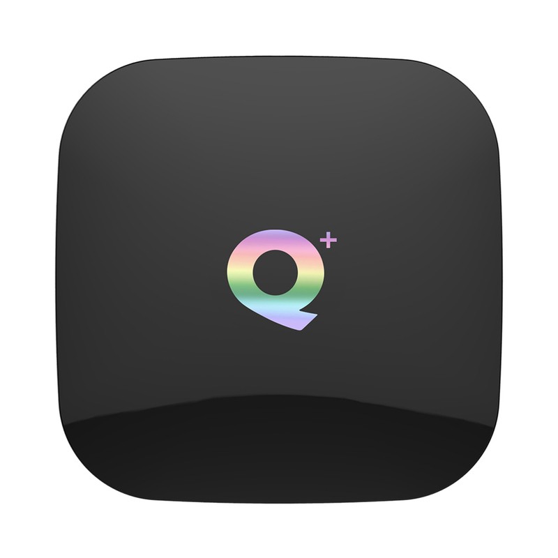 Q Plus H6 4GB/32GB Android 9.0 - Android TV - Item4