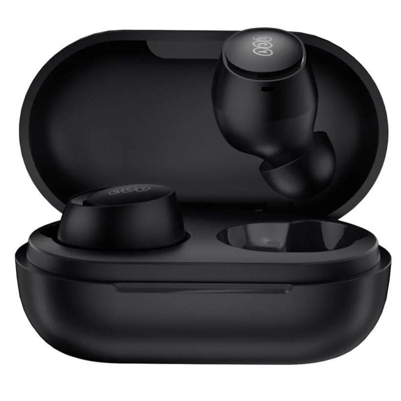 QCY T27 TWS Preto - Auscultadores Bluetooth - Item2