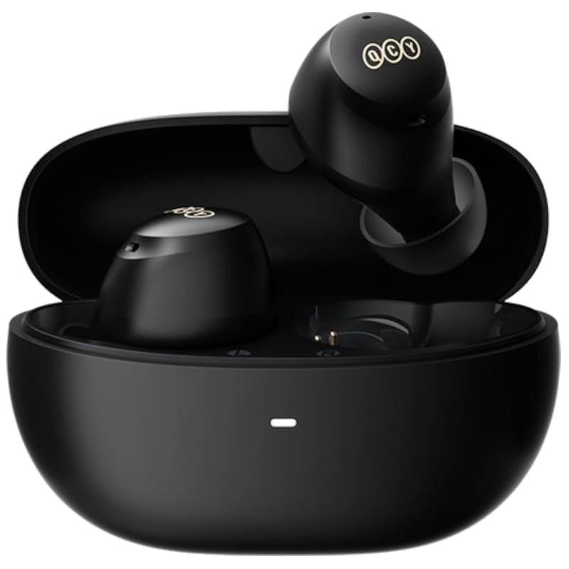 QCY ArcBuds HT07 Bluetooth 5.2 Noir - Ecouteurs Bluetooth - Ítem