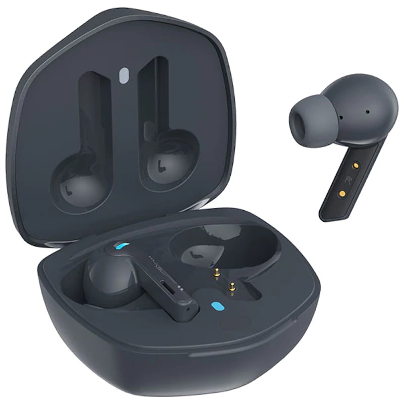 QCY G1 Gaming TWS Preto - Fones de ouvido Bluetooth - Item3