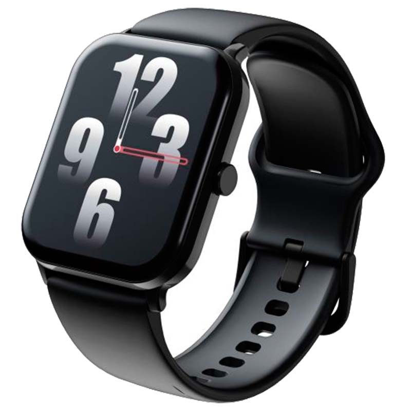 Montre Connectée QCY GTC S1 Noir - Ítem