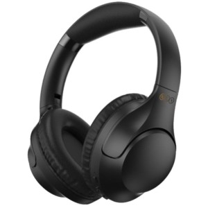 QCY H2 Noir - Casque sans fil