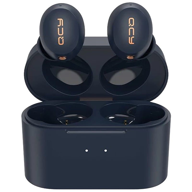 QCY HT01 ANC - Auriculares Bluetooth
