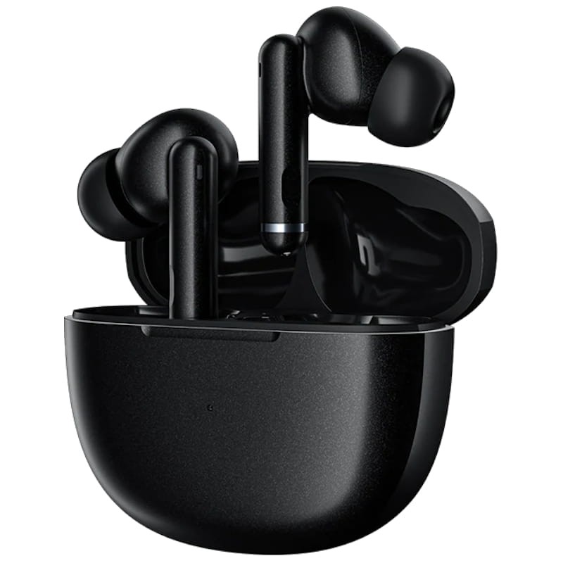 QCY HT03 TWS ANC Negro